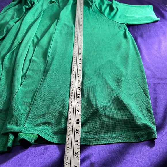 VTG 📌 Koker Amsterdam 90s Tube Dress with matching Jacket - Picture 10 of 15